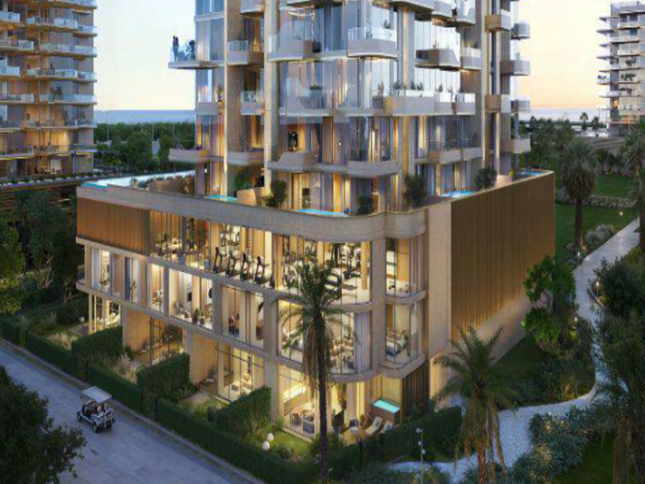 House of Well/Q1 2027